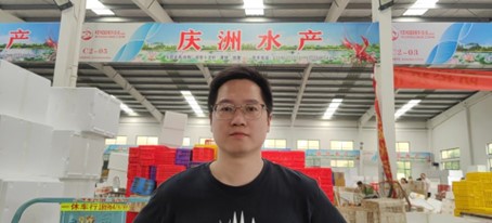 90后“碼農(nóng)”借力惠農(nóng)網(wǎng)轉(zhuǎn)戰(zhàn)電商銷售 年銷龍蝦5000萬(wàn)元